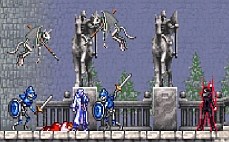 Castlevania Aria Of Sorrow