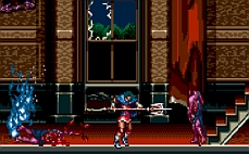 Castlevania Bloodlines