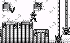 Castlevania II Belmonts Revenge