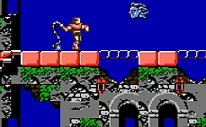 Castlevania III Draculas Curse