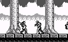 Castlevania The Adventure