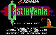 Castlevania