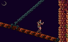 Super Castlevania IV